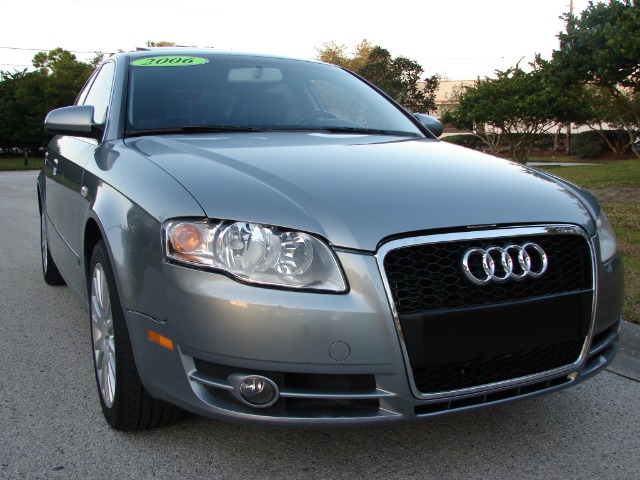 2006 Audi A4 Reg Cab - 4x4 At Redbank