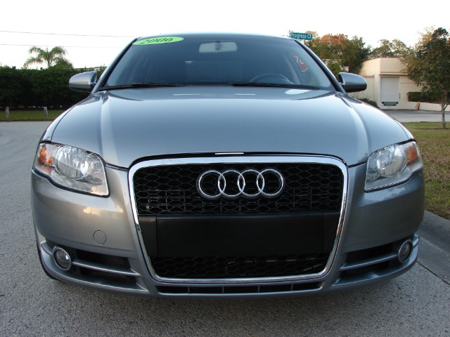 2006 Audi A4 Reg Cab - 4x4 At Redbank