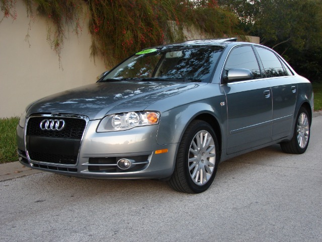 2006 Audi A4 Reg Cab - 4x4 At Redbank
