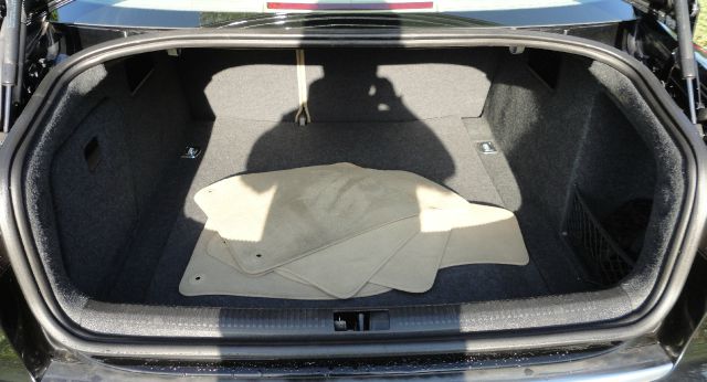 2006 Audi A4 Deville Base