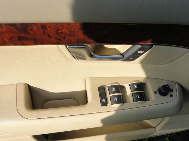 2006 Audi A4 Deville Base