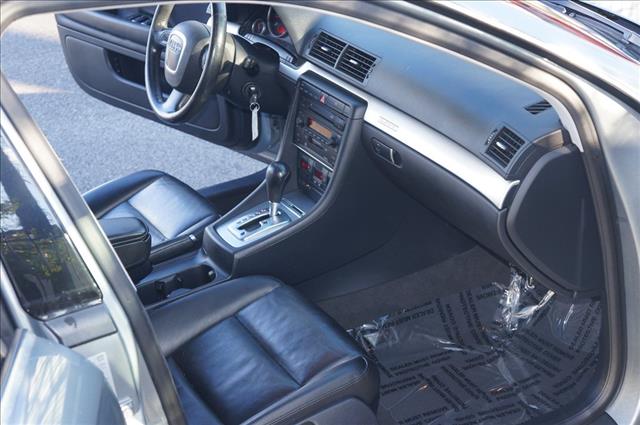 2006 Audi A4 Unknown