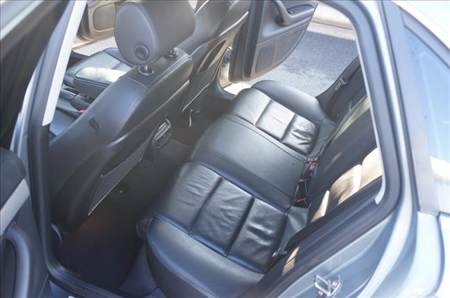 2006 Audi A4 Unknown