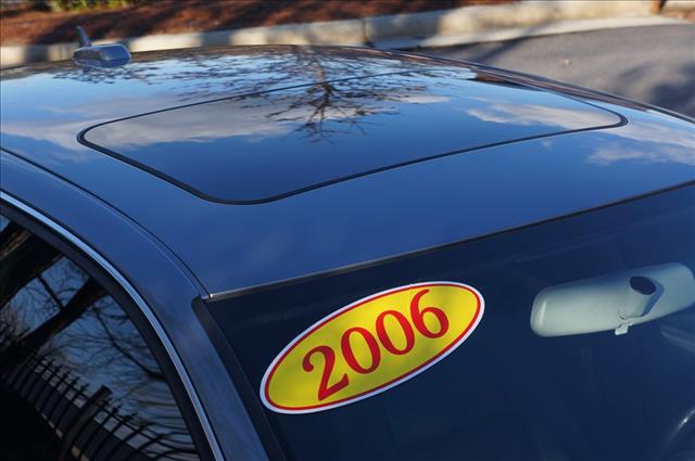 2006 Audi A4 Unknown