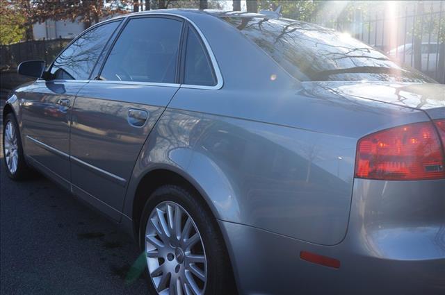 2006 Audi A4 Unknown