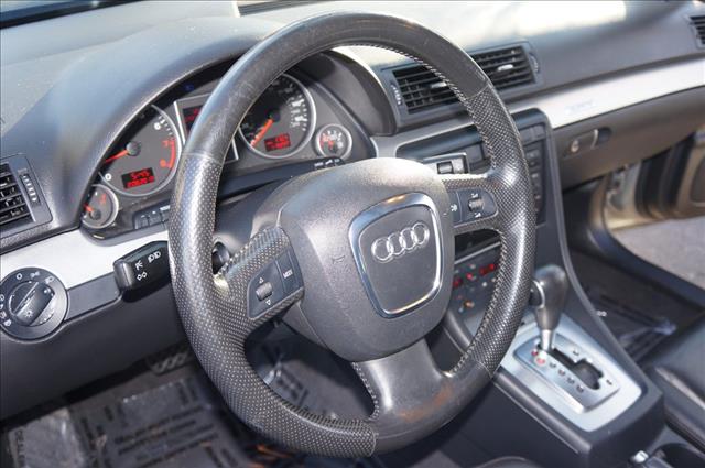 2006 Audi A4 Unknown