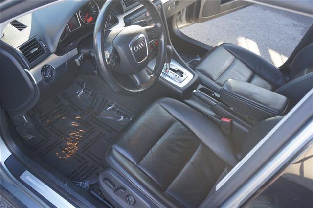 2006 Audi A4 Unknown