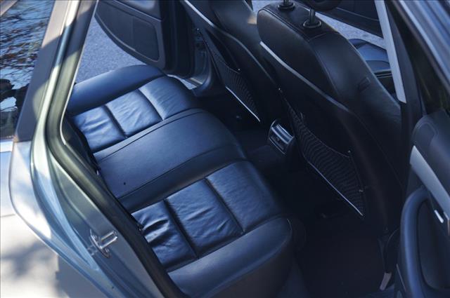 2006 Audi A4 Unknown