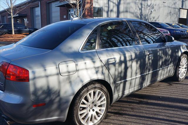2006 Audi A4 Unknown