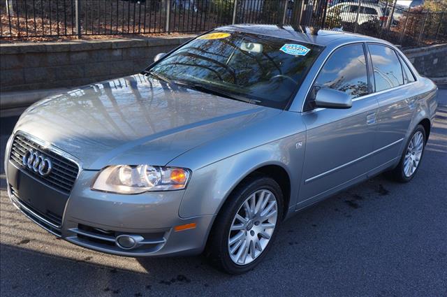 2006 Audi A4 Unknown
