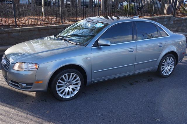 2006 Audi A4 Unknown