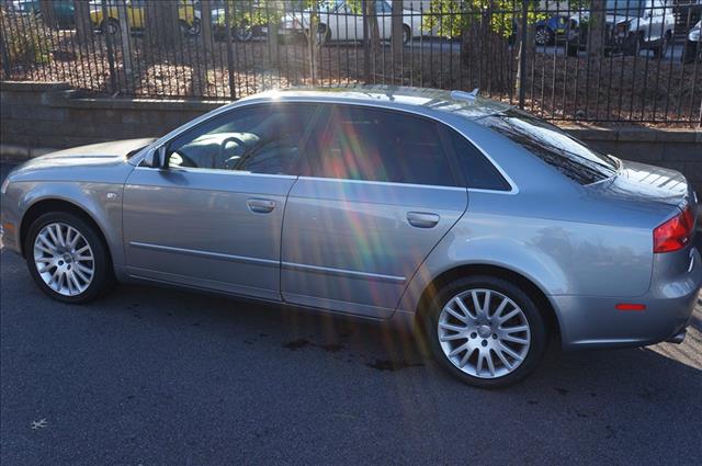 2006 Audi A4 Unknown