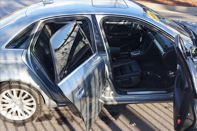 2006 Audi A4 Unknown