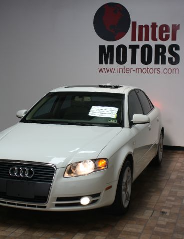 2006 Audi A4 LT 4X4 Dually