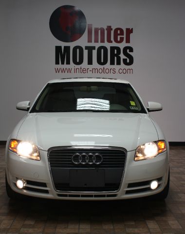 2006 Audi A4 LT 4X4 Dually