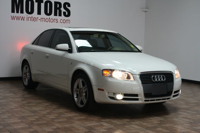 2006 Audi A4 LT 4X4 Dually