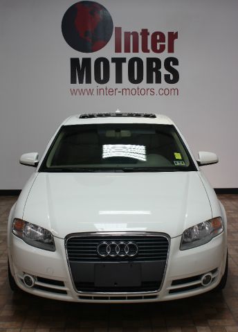2006 Audi A4 LT 4X4 Dually