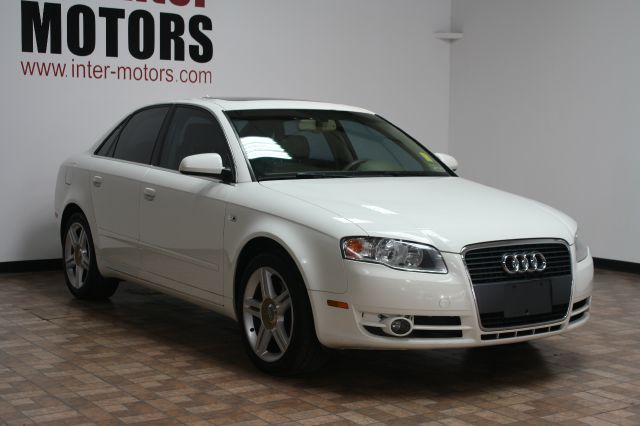 2006 Audi A4 LT 4X4 Dually