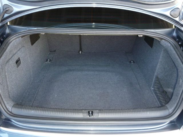 2006 Audi A4 2WD Coupe