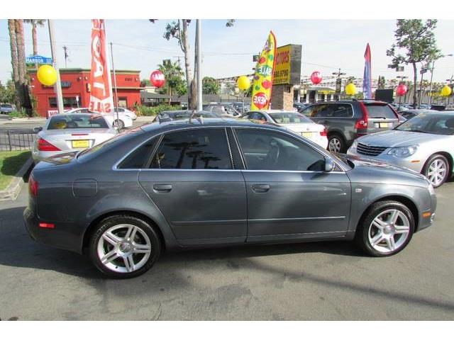 2006 Audi A4 Wagon SE