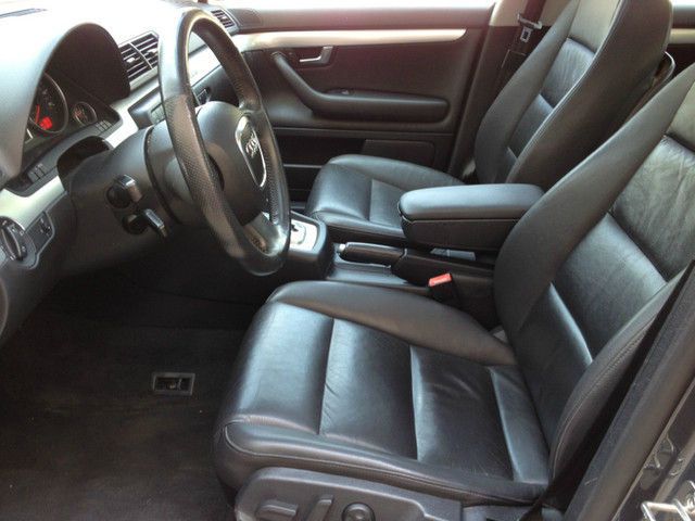 2006 Audi A4 LT 4X4 Dually