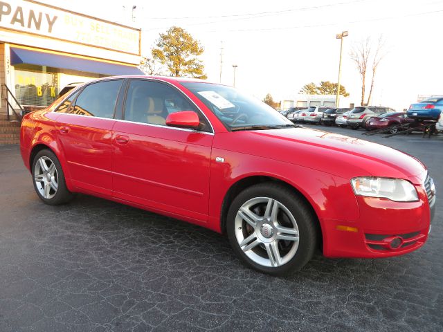 2006 Audi A4 SES 5dr
