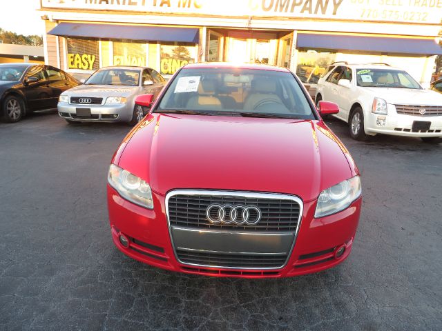 2006 Audi A4 SES 5dr