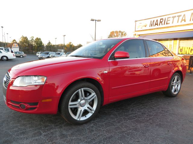 2006 Audi A4 SES 5dr