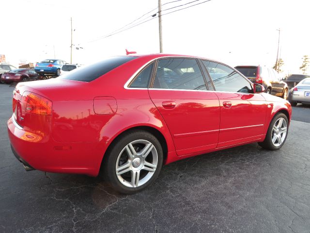 2006 Audi A4 SES 5dr