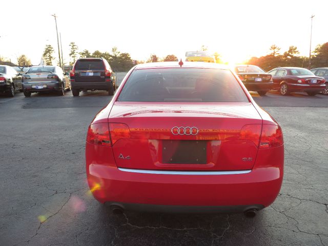 2006 Audi A4 SES 5dr