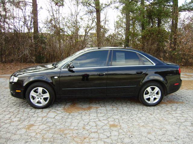 2006 Audi A4 Wagon SE