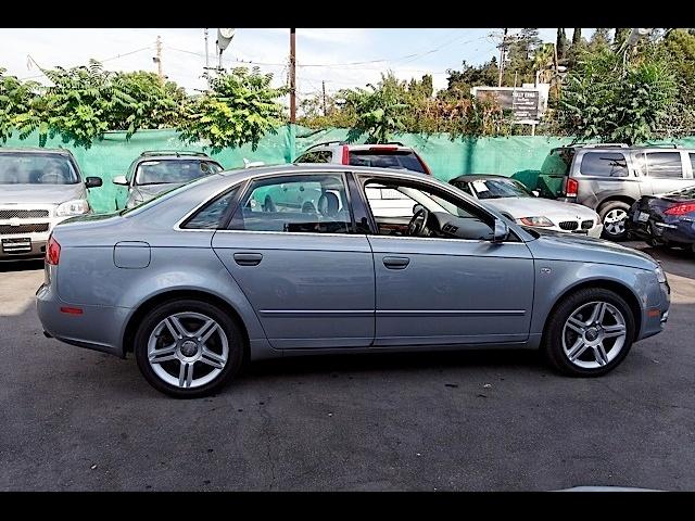 2006 Audi A4 Wagon SE