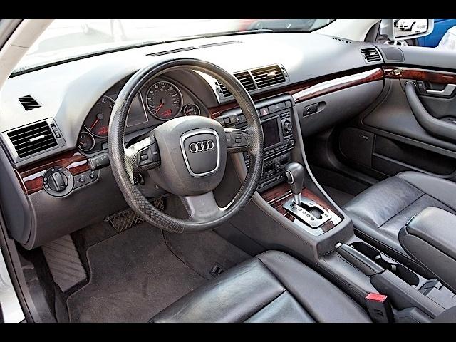 2006 Audi A4 Wagon SE