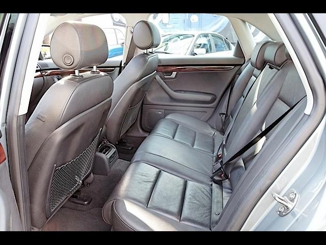 2006 Audi A4 Wagon SE