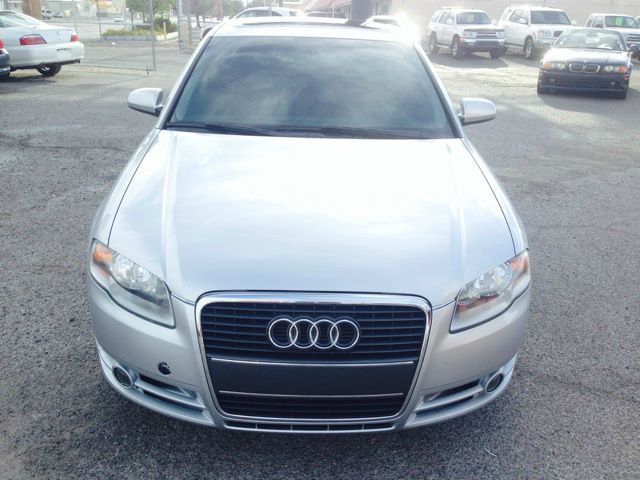 2006 Audi A4 X Hardtop