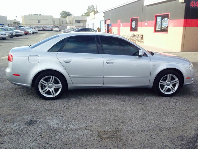 2006 Audi A4 X Hardtop