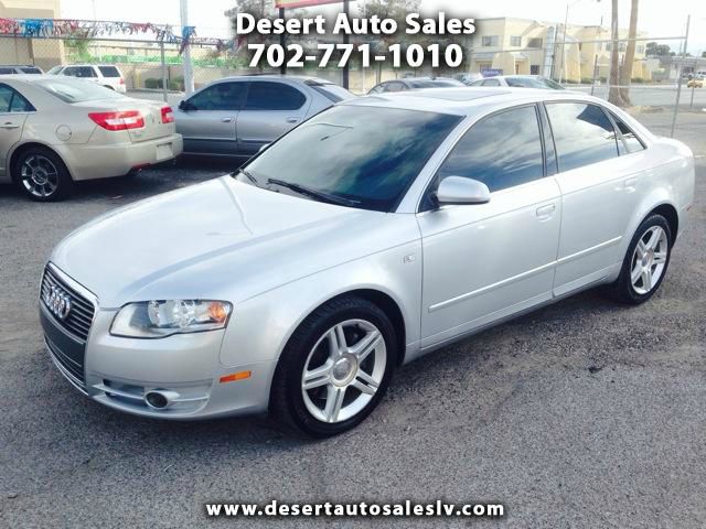 2006 Audi A4 X Hardtop