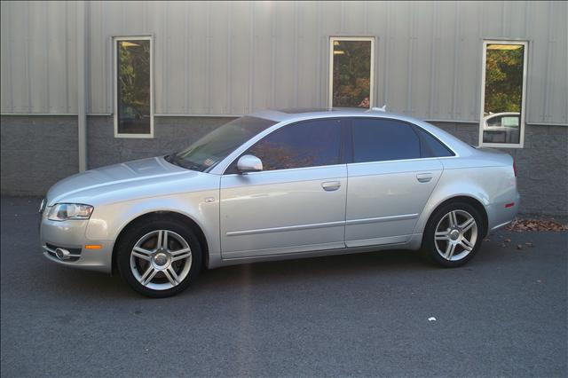 2006 Audi A4 Deville Base