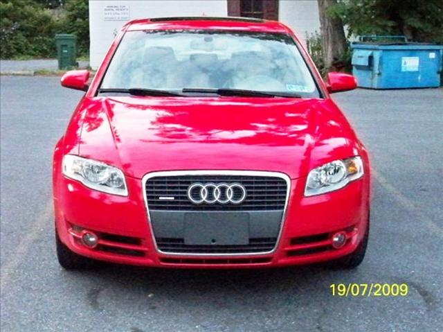 2006 Audi A4 RT/ Hemi/custom