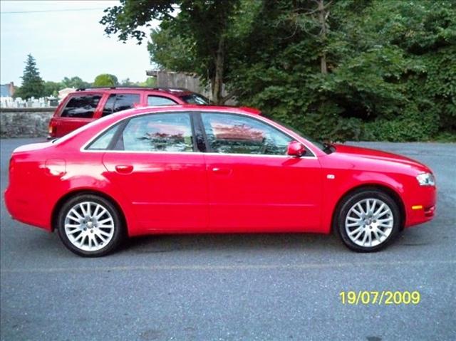 2006 Audi A4 RT/ Hemi/custom