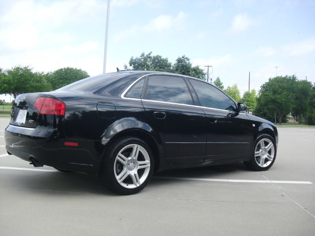 2006 Audi A4 XLT