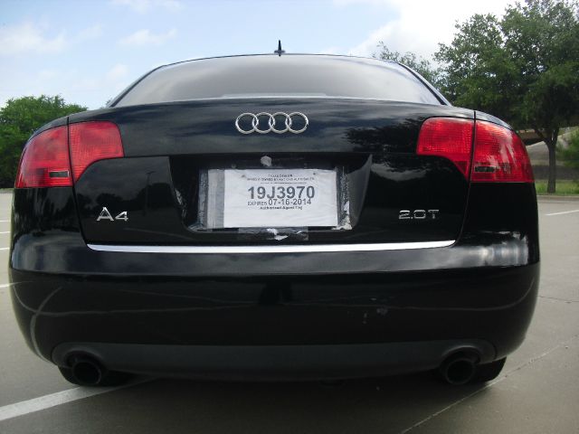 2006 Audi A4 XLT