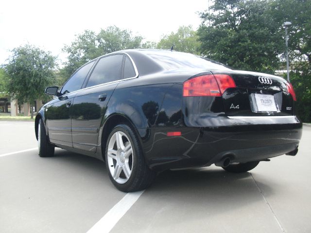 2006 Audi A4 XLT