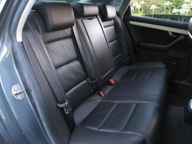 2006 Audi A4 Wagon SE