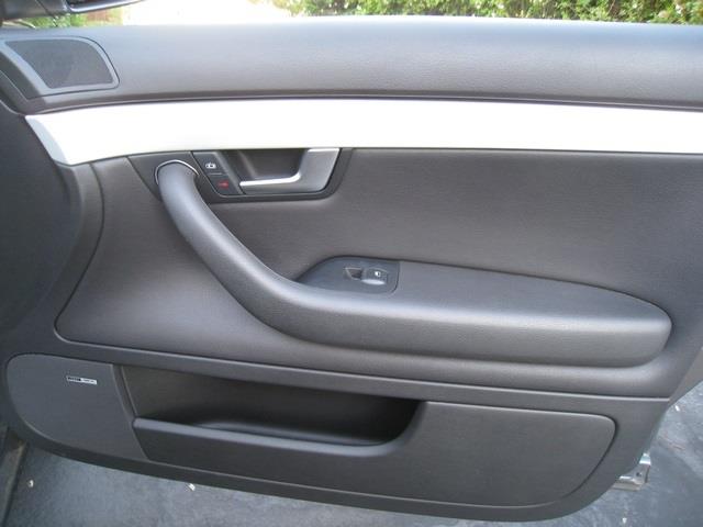 2006 Audi A4 Wagon SE