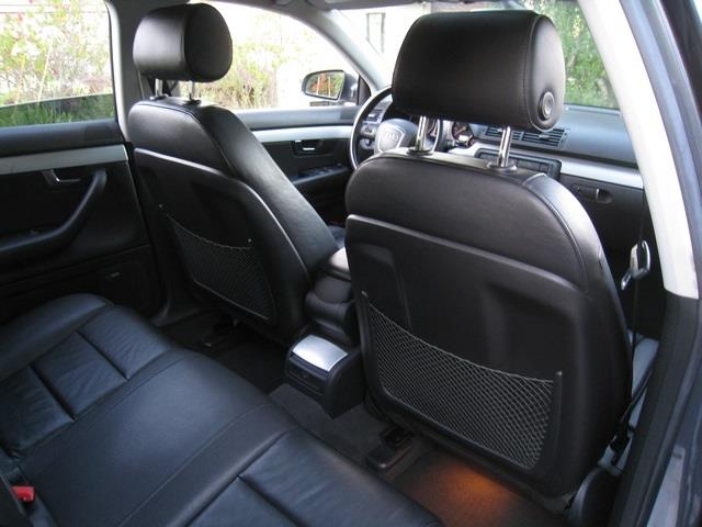 2006 Audi A4 Wagon SE