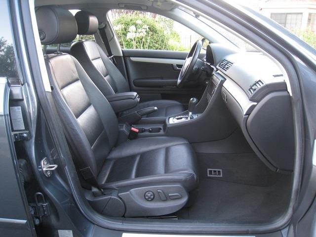 2006 Audi A4 Wagon SE