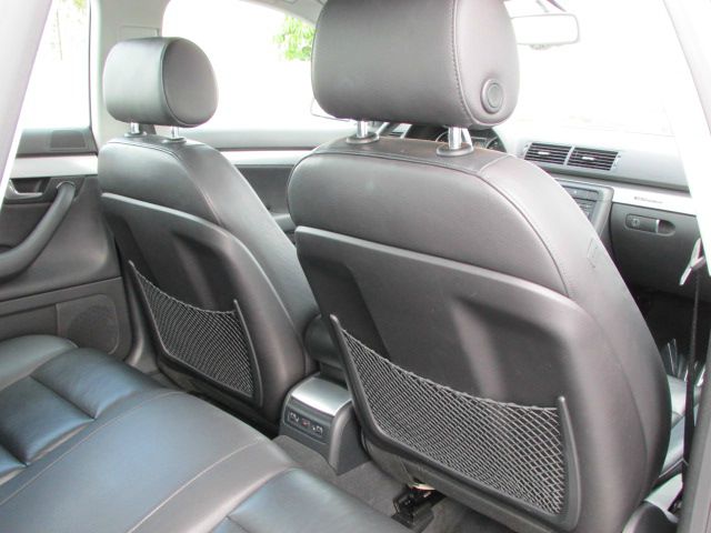 2006 Audi A4 Deville Base