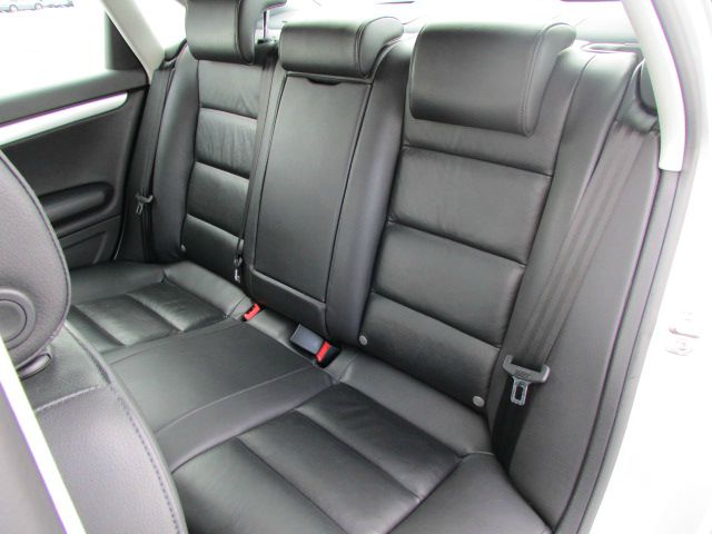 2006 Audi A4 Deville Base