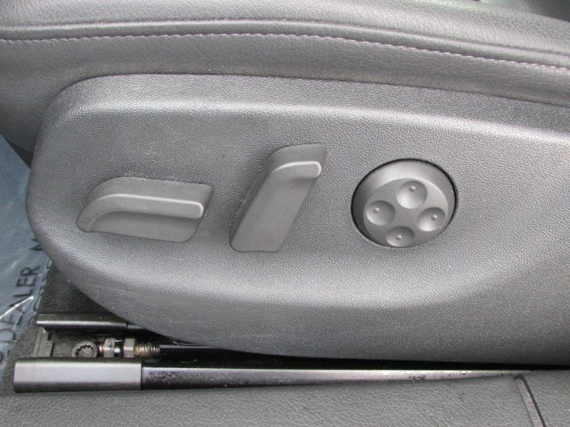 2006 Audi A4 Deville Base